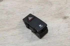 2128207210 MERCEDES Dash Hazard Light Traction Control Switch #2