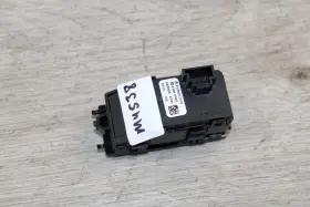 2128207210 MERCEDES Dash Hazard Light Traction Control Switch #3