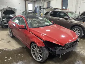 2129004725 MERCEDES Front Temperature E350 E250D E300 E400 #3