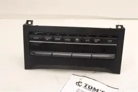 2129004725 MERCEDES Front Temperature E350 E250D E300 E400