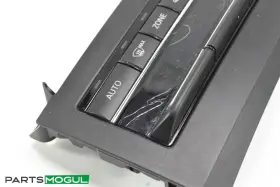 2129009309 MERCEDES Temperature Control E350 E550 W212 #3