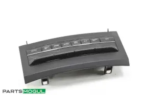 2129009309 MERCEDES Temperature Control E350 E550 W212
