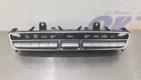 2139059807 MERCEDES Temperature Hvac Climate Control E63S Amg #2