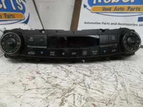 2198301185 MERCEDES Temperature Heat Ac Climate Control Cls