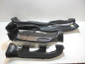 2208310146 MERCEDES Set Panel Air Ducts W220 S500 S55
