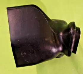 2208310546 MERCEDES Front Left Defroster Air Duct W220 #3