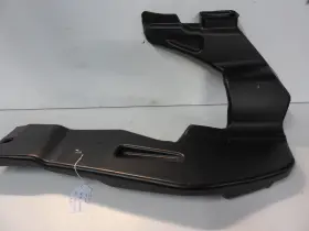 2208314246 MERCEDES Rear Lower Left Floor Air Duct Tube W220