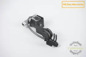 2218300384 MERCEDES Rear Ac Air Solenoid W221 S550 #3