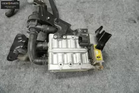 222-500-02-31 MERCEDES Interior Heater S550 #2
