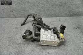 222-500-02-31 MERCEDES Interior Heater S550