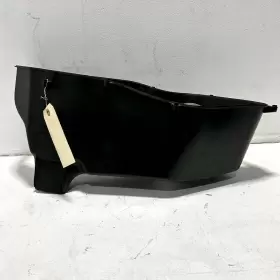222-830-00-67 MERCEDES Hvac Ac Heater Air Inlet Lower Housing #2
