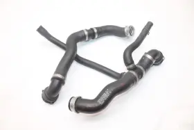 2305013382 MERCEDES Radiator Hoses Upper Lower SL550 R230 360 #2