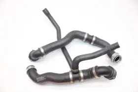2305013382 MERCEDES Radiator Hoses Upper Lower SL550 R230 360