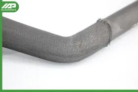 2308324094 MERCEDES Heating Pipe Line Pump Hose R230 SL500 #3
