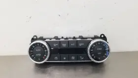 2319005603 MERCEDES Temperature Hvac Climate Control SL550 #2