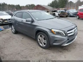 2469008415 MERCEDES Temperature Control Gla GLA250