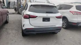 2475000054 MERCEDES Ac Condenser GLA250