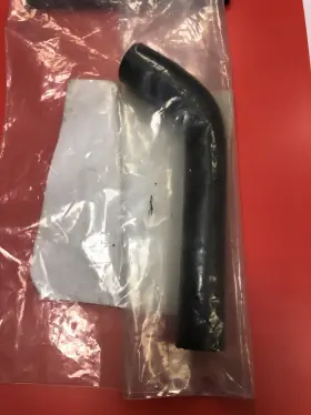 56498 MERCEDES BENZ Heater Heating Water Connection Hose W140
