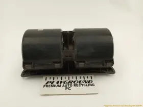 450SL MERCEDES Hvac Air Conditioning Ac Blower Motor R107