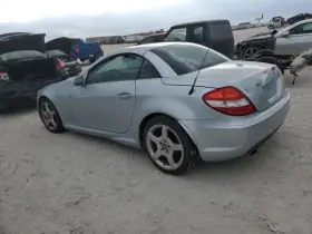 SLK280 MERCEDES Blower Motor SLK350 Slk #2