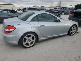 SLK280 MERCEDES Blower Motor SLK350 Slk #3