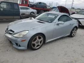 SLK280 MERCEDES Blower Motor SLK350 Slk