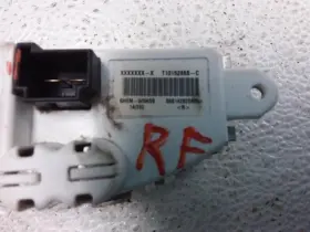 GL550 MERCEDES Blower Motor Resistor Gle #3