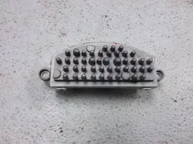 GL550 MERCEDES Blower Motor Resistor Gle