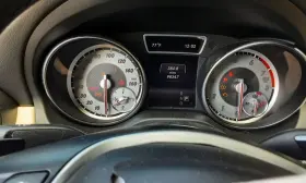 CLA250 MERCEDES Blower Motor Electric #2