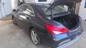 CLA250 MERCEDES Blower Motor Gla #3