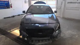 CLA250 MERCEDES Blower Motor Gla