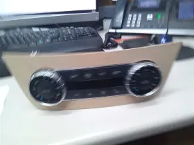 GLE350 MERCEDES Temperature Control Gle Suv #2