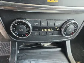 ML350 MERCEDES Temperateure Control 900