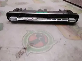 655-10898 MERCEDES Temperature Control