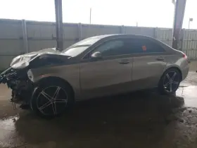 A220 MERCEDES Temperature Control Front Gle