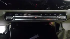 A220 MERCEDES Temperature Control