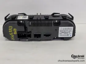 4479003212 MERCEDES Metris Temperature Heat Ac Control #2