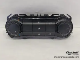 4479003212 MERCEDES Metris Temperature Heat Ac Control