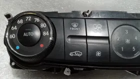 E300D MERCEDES Front Heater W211 Atc #3
