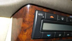 SL500 MERCEDES Temperature Control R129 SL600 #2