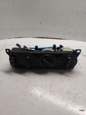 ML320 MERCEDES Temperature Control
