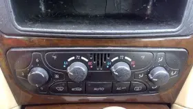 C240 MERCEDES Temperature Control
