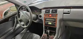 E320 MERCEDES Automatic Temperature Control