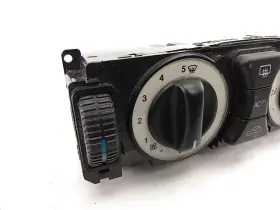 SLK230 MERCEDES Temperature Climate Control Switch SLK320 #3