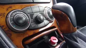 SL500 MERCEDES Temperature Control 230 #2
