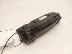 E320 MERCEDES Heat Blower Climate Control