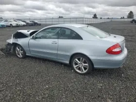 CLK350 MERCEDES Temperature Control C230 #2