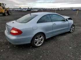 CLK350 MERCEDES Temperature Control C230 #3