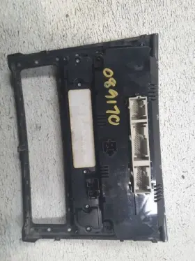 GL320 MERCEDES Temperature Control Front Gl #2