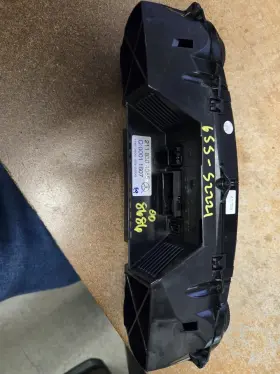 E350 MERCEDES Temperature Control Front E320 #2